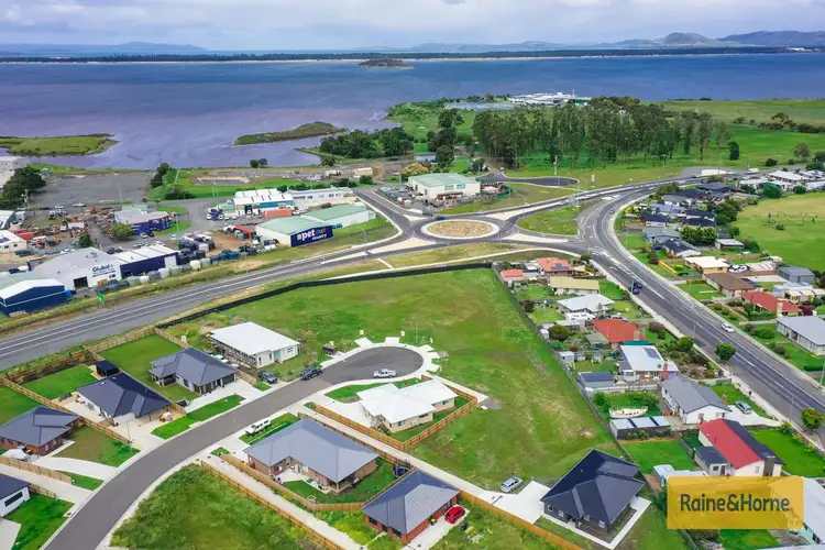 Second view of Homely land listing, Stage 5 Whitelea Court, Sorell TAS 7172