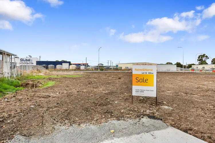 Fifth view of Homely land listing, Stage 5 Whitelea Court, Sorell TAS 7172