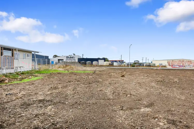 Sixth view of Homely land listing, Stage 5 Whitelea Court, Sorell TAS 7172