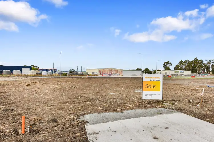 Seventh view of Homely land listing, Stage 5 Whitelea Court, Sorell TAS 7172