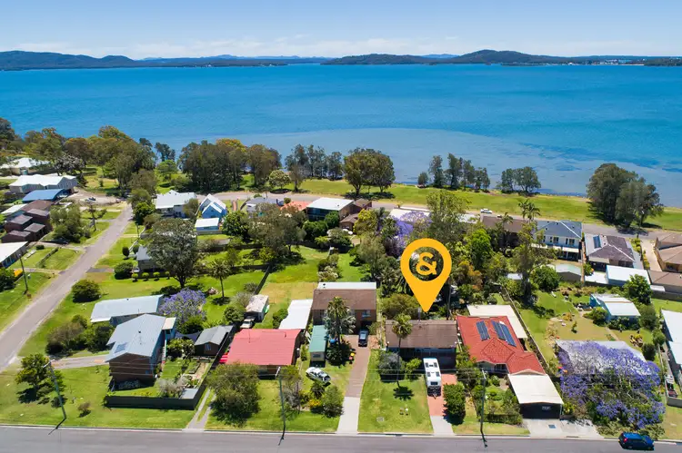 Main view of Homely house listing, 60 Francis Avenue, Lemon Tree Passage NSW 2319