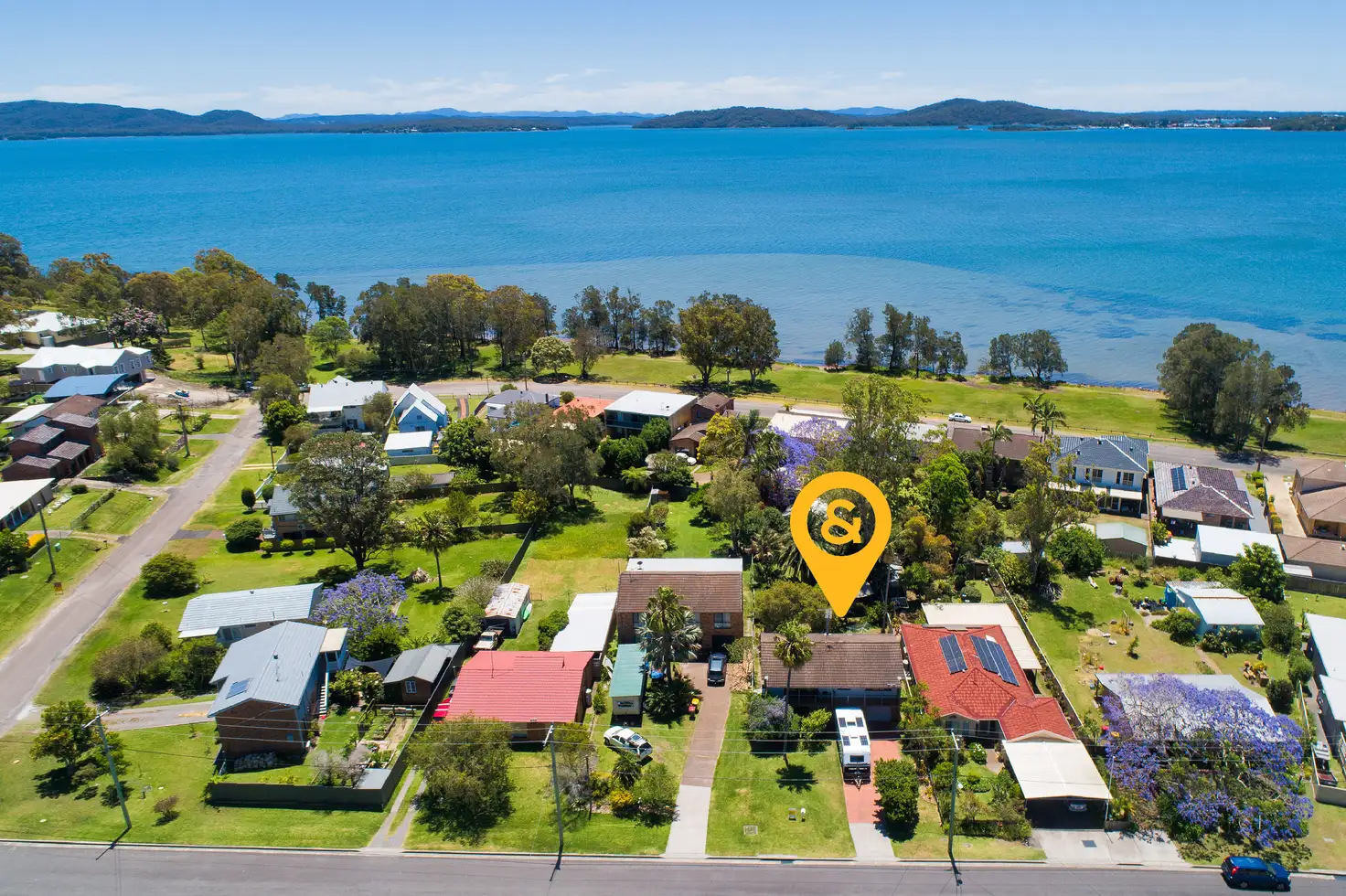 Main view of Homely house listing, 60 Francis Avenue, Lemon Tree Passage NSW 2319