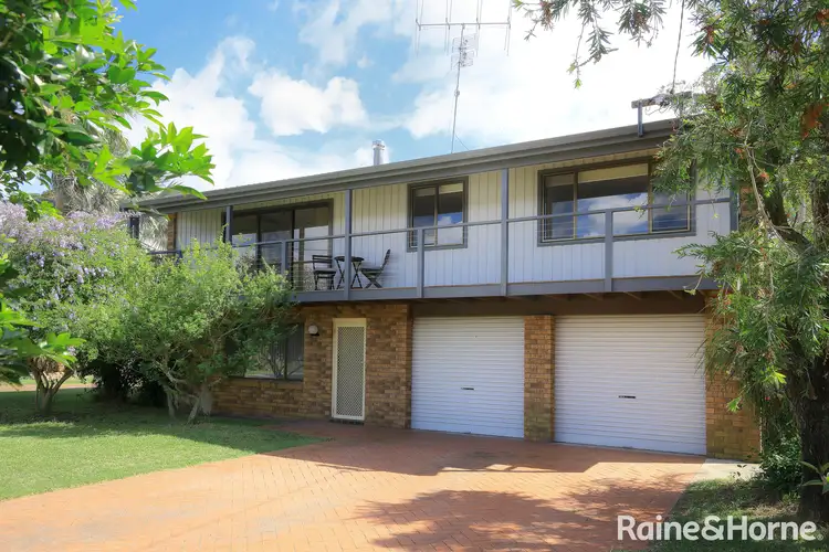 Second view of Homely house listing, 60 Francis Avenue, Lemon Tree Passage NSW 2319