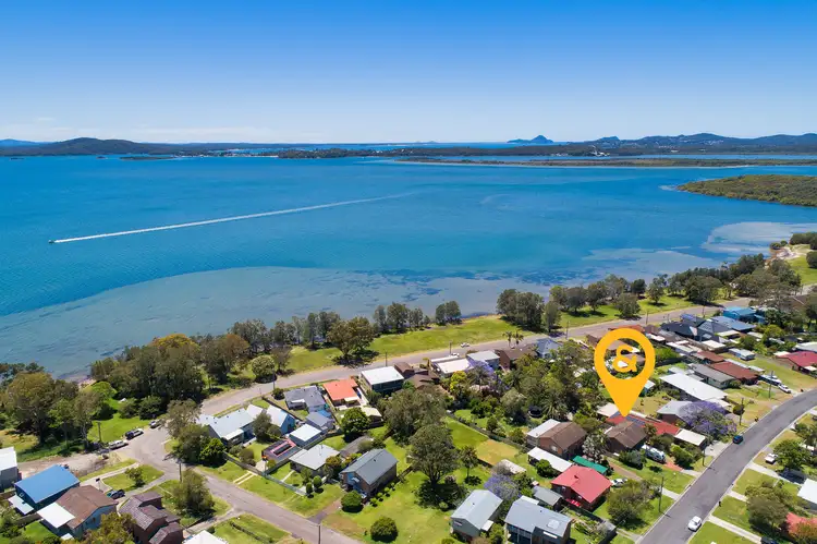 Third view of Homely house listing, 60 Francis Avenue, Lemon Tree Passage NSW 2319