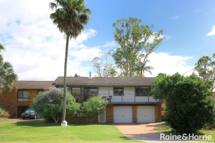 Fourth view of Homely house listing, 60 Francis Avenue, Lemon Tree Passage NSW 2319