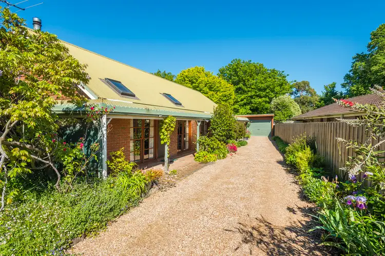 Main view of Homely house listing, 10 Zeal Street, New Gisborne VIC 3438