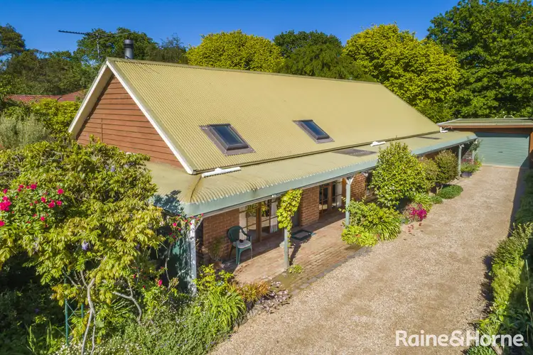 Second view of Homely house listing, 10 Zeal Street, New Gisborne VIC 3438