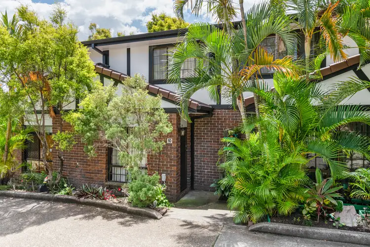 Main view of Homely house listing, 10/190-192 Ewing Road, Woodridge QLD 4114