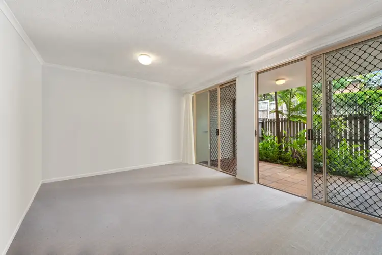 Third view of Homely unit listing, 36/87 Scott Road, Herston QLD 4006