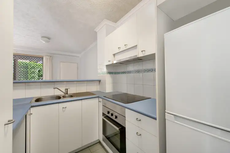 Fifth view of Homely unit listing, 36/87 Scott Road, Herston QLD 4006