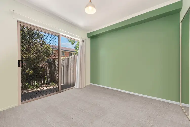 Sixth view of Homely unit listing, 36/87 Scott Road, Herston QLD 4006