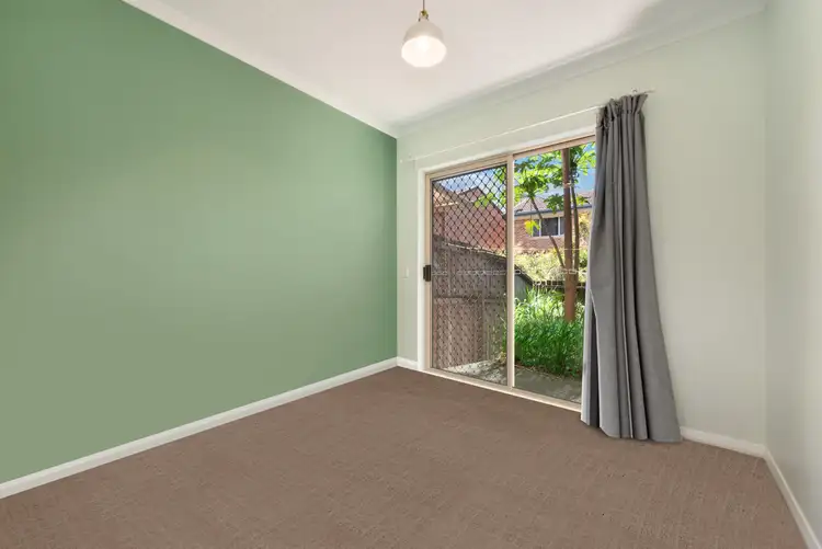 Seventh view of Homely unit listing, 36/87 Scott Road, Herston QLD 4006
