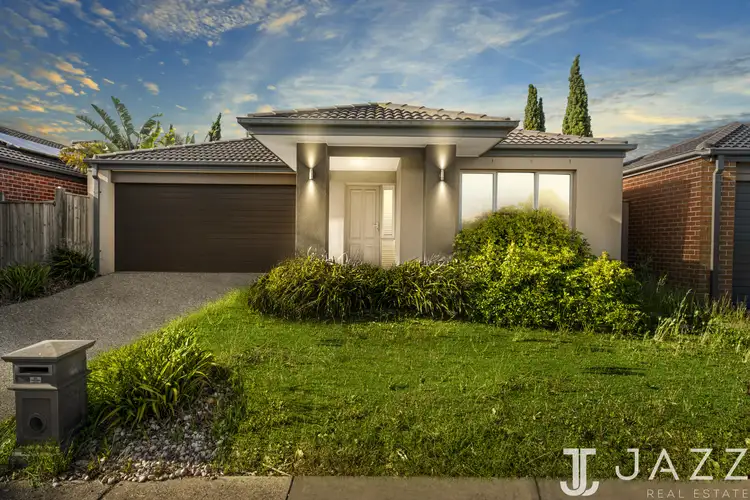 60 Prudence Parade, Point Cook VIC 3030