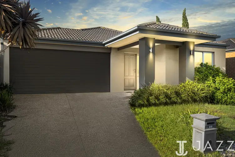 Third view of Homely house listing, 60 Prudence Parade, Point Cook VIC 3030