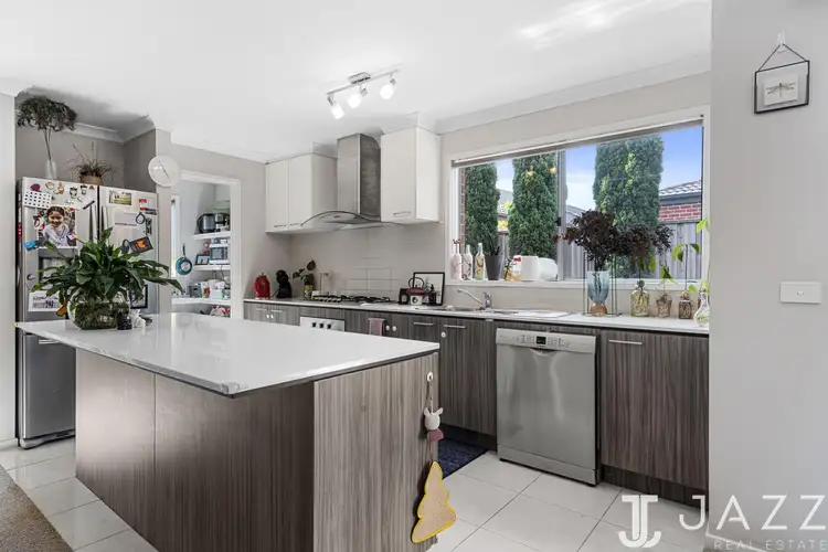 Fifth view of Homely house listing, 60 Prudence Parade, Point Cook VIC 3030