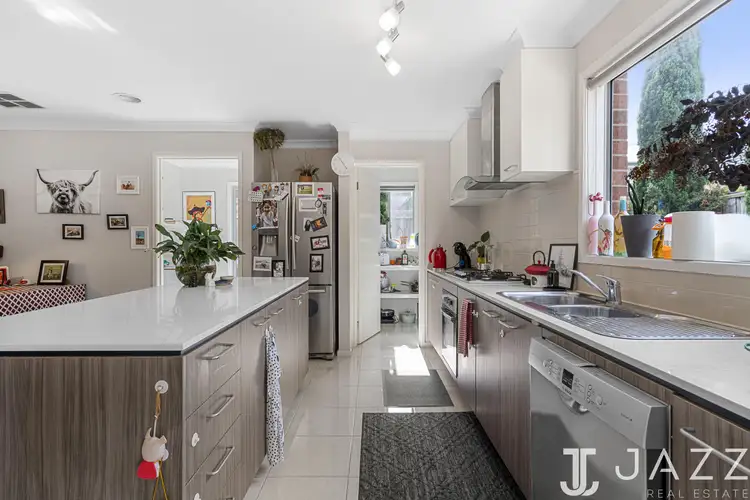 Sixth view of Homely house listing, 60 Prudence Parade, Point Cook VIC 3030
