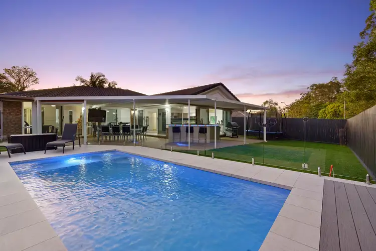 Main view of Homely house listing, 4 Kindred Street, Alexandra Hills QLD 4161