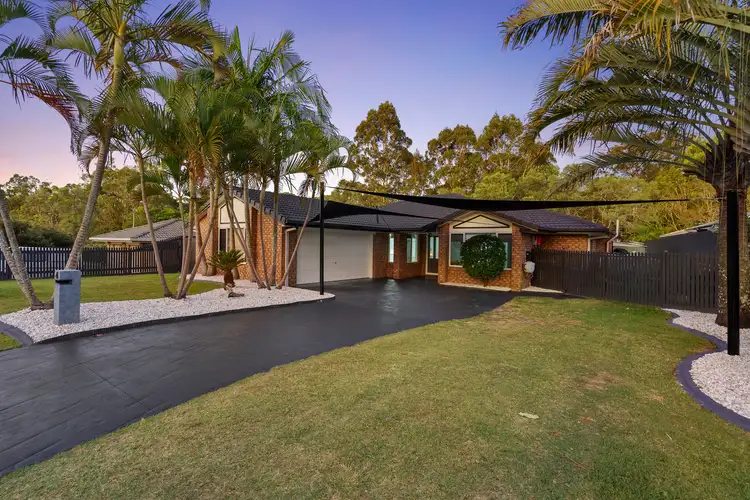 Second view of Homely house listing, 4 Kindred Street, Alexandra Hills QLD 4161