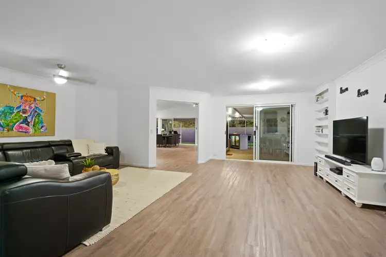 Fourth view of Homely house listing, 4 Kindred Street, Alexandra Hills QLD 4161