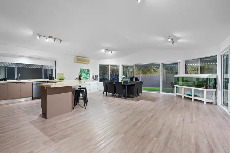 Fifth view of Homely house listing, 4 Kindred Street, Alexandra Hills QLD 4161
