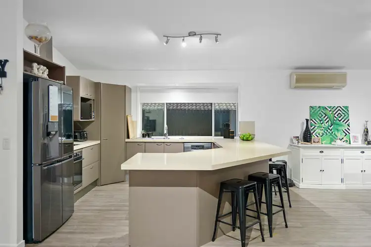 Sixth view of Homely house listing, 4 Kindred Street, Alexandra Hills QLD 4161