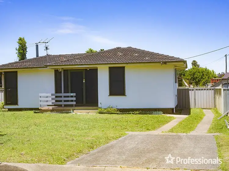 34 Bourne Street, West Tamworth NSW 2340