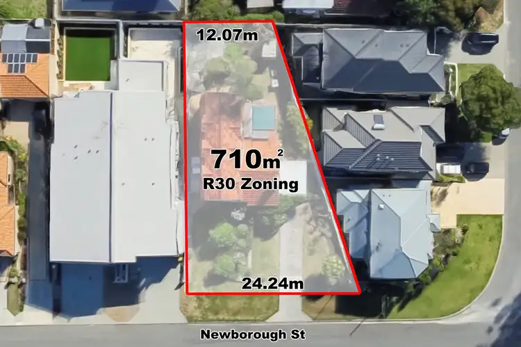 200 Newborough Street, Karrinyup WA 6018