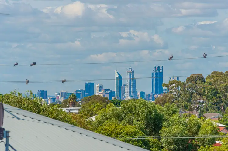 Sixth view of Homely house listing, 200 Newborough Street, Karrinyup WA 6018