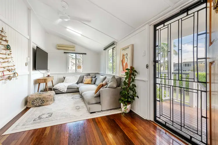 Third view of Homely house listing, 8 Smith Street, West Mackay QLD 4740