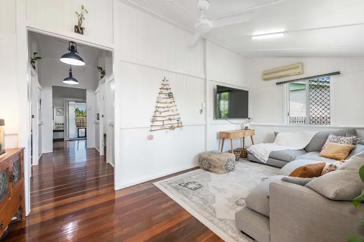 Fourth view of Homely house listing, 8 Smith Street, West Mackay QLD 4740