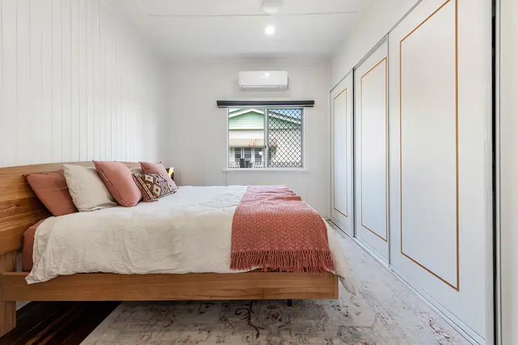 Fifth view of Homely house listing, 8 Smith Street, West Mackay QLD 4740