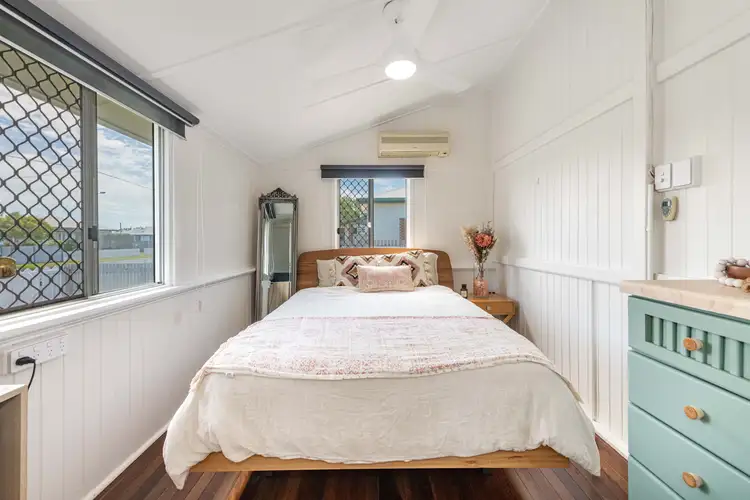 Seventh view of Homely house listing, 8 Smith Street, West Mackay QLD 4740