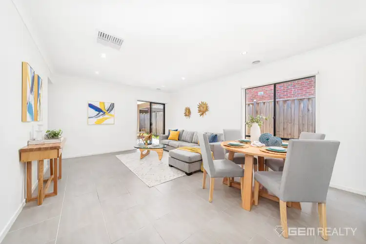Fourth view of Homely house listing, 434 Chandler Road, Keysborough VIC 3173