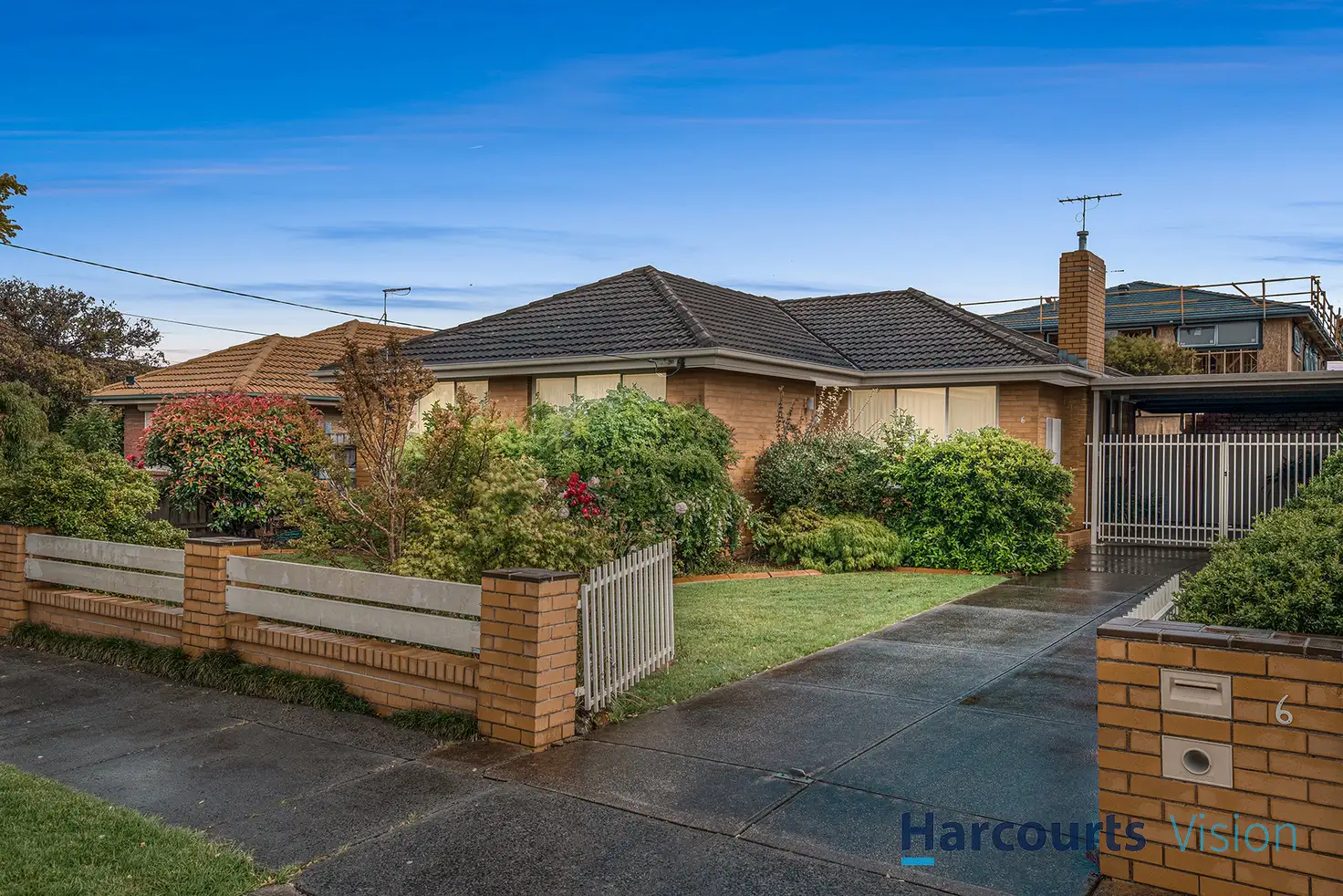Main view of Homely house listing, 6 Grant Grove, Keilor East VIC 3033
