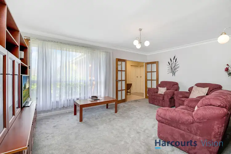 Second view of Homely house listing, 6 Grant Grove, Keilor East VIC 3033