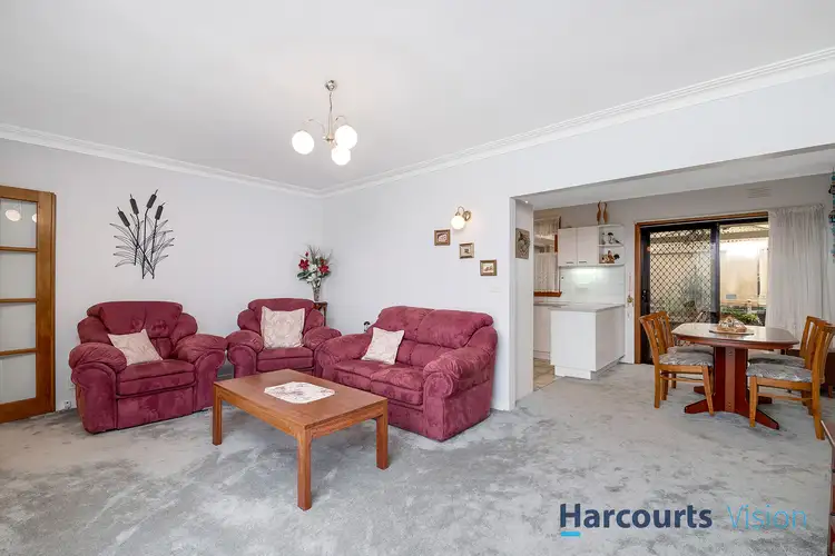 Third view of Homely house listing, 6 Grant Grove, Keilor East VIC 3033