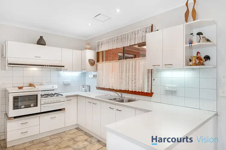 Fourth view of Homely house listing, 6 Grant Grove, Keilor East VIC 3033