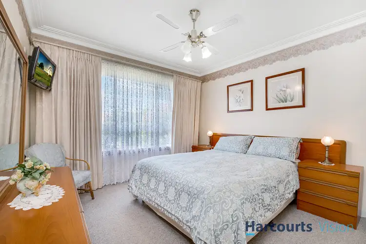 Fifth view of Homely house listing, 6 Grant Grove, Keilor East VIC 3033