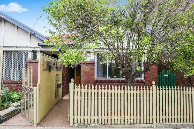 156 Edinburgh Road, Marrickville NSW 2204