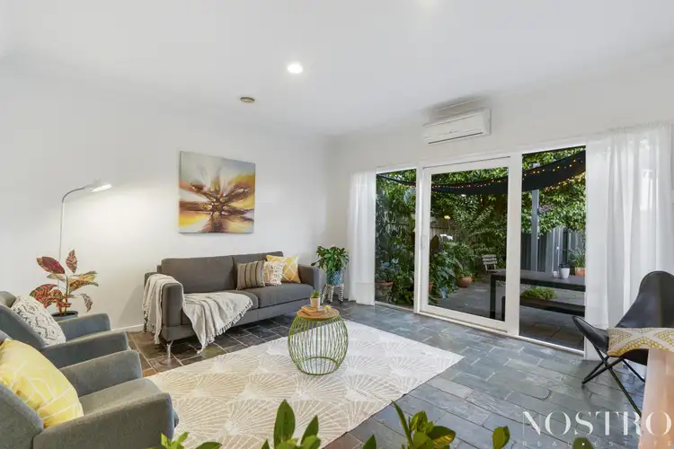 Main view of Homely house listing, 5/41-43 Cash Street, Coburg VIC 3058