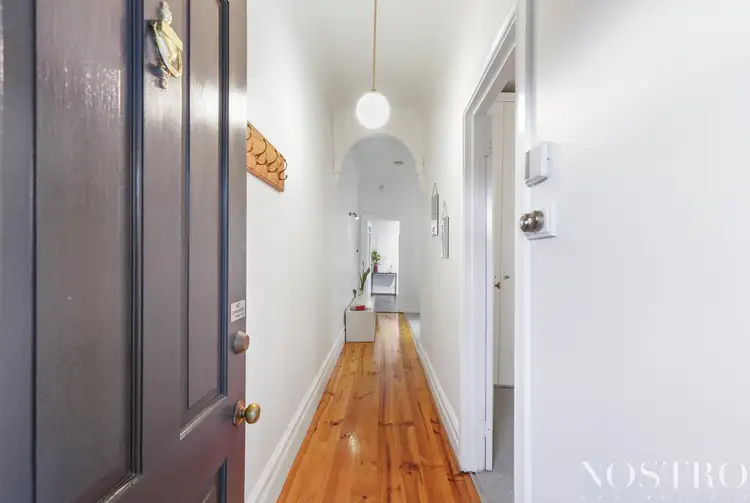Second view of Homely house listing, 5/41-43 Cash Street, Coburg VIC 3058