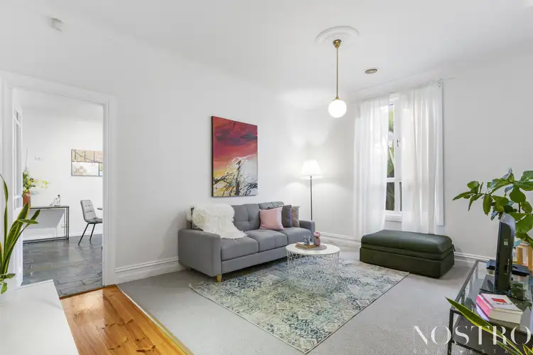 Fourth view of Homely house listing, 5/41-43 Cash Street, Coburg VIC 3058