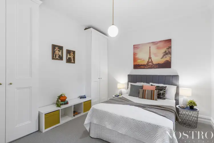 Fifth view of Homely house listing, 5/41-43 Cash Street, Coburg VIC 3058