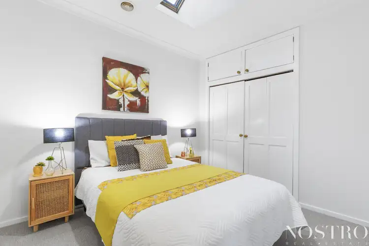 Sixth view of Homely house listing, 5/41-43 Cash Street, Coburg VIC 3058