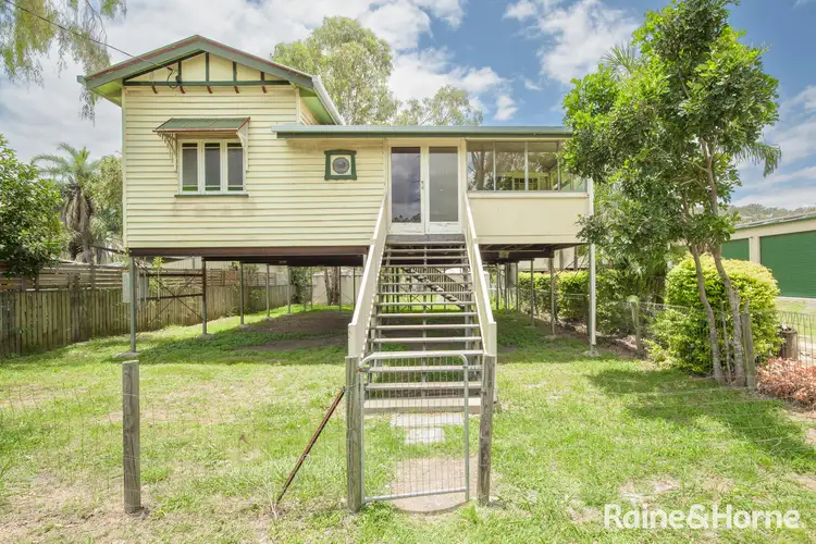 Main view of Homely house listing, 6 Butler Street, Yarwun QLD 4694