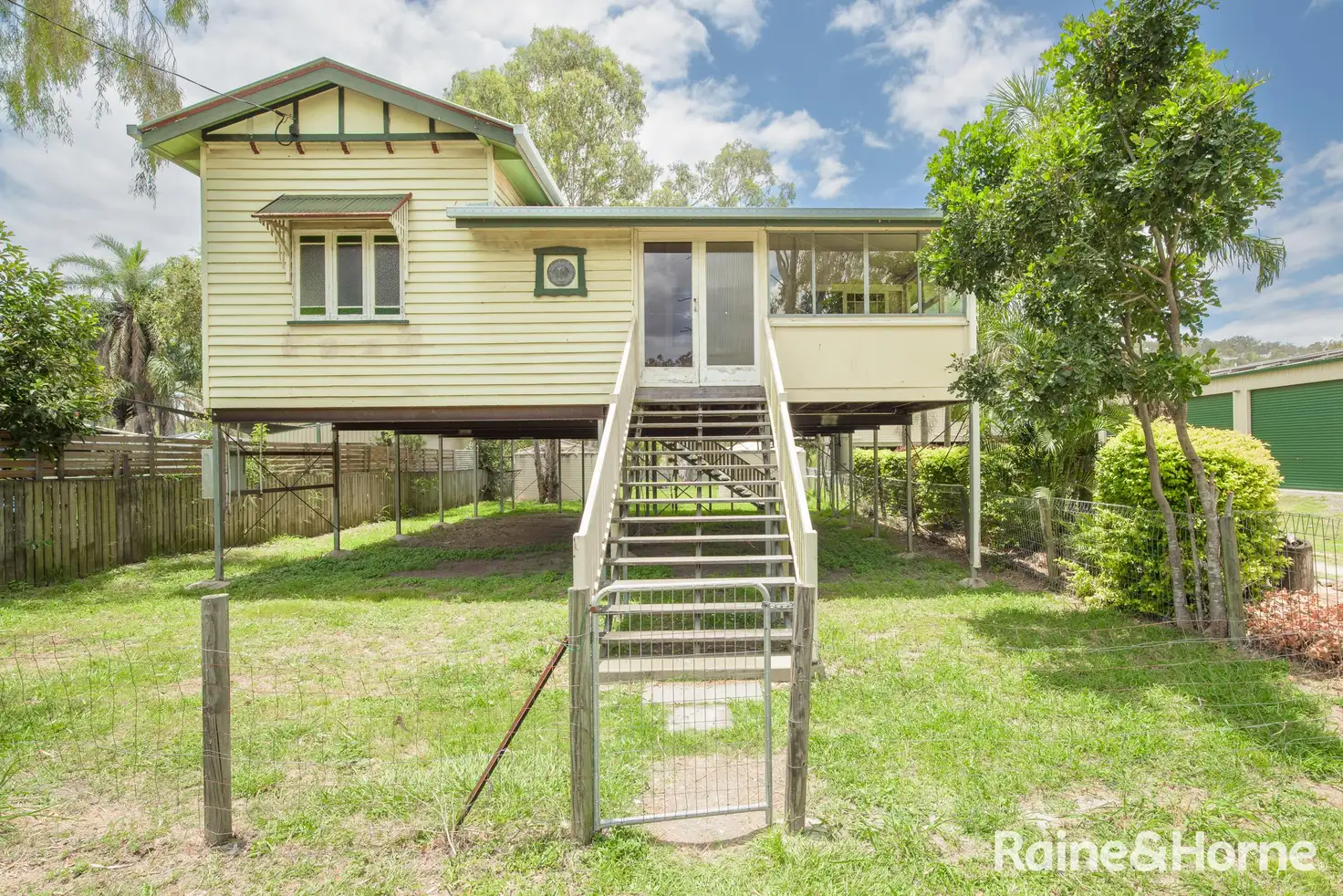Main view of Homely house listing, 6 Butler Street, Yarwun QLD 4694