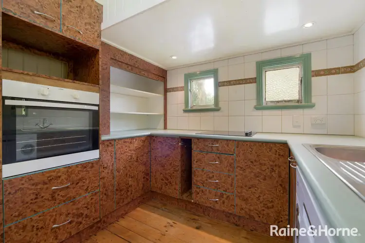 Second view of Homely house listing, 6 Butler Street, Yarwun QLD 4694