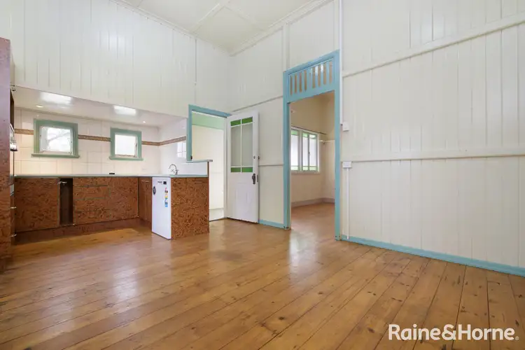 Third view of Homely house listing, 6 Butler Street, Yarwun QLD 4694