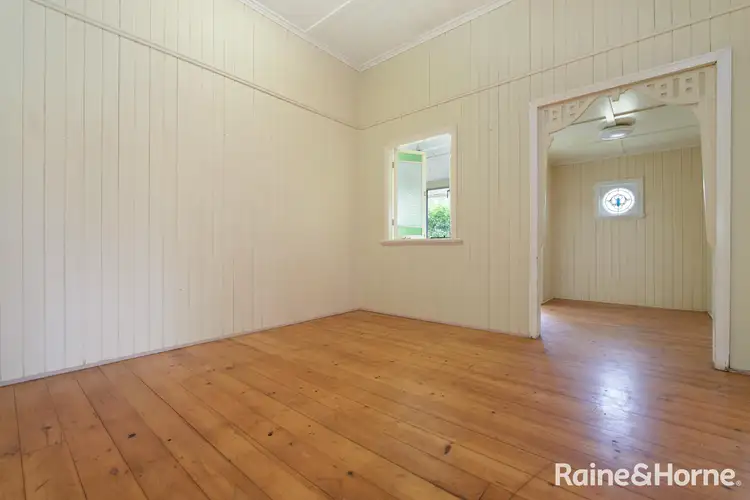 Fourth view of Homely house listing, 6 Butler Street, Yarwun QLD 4694