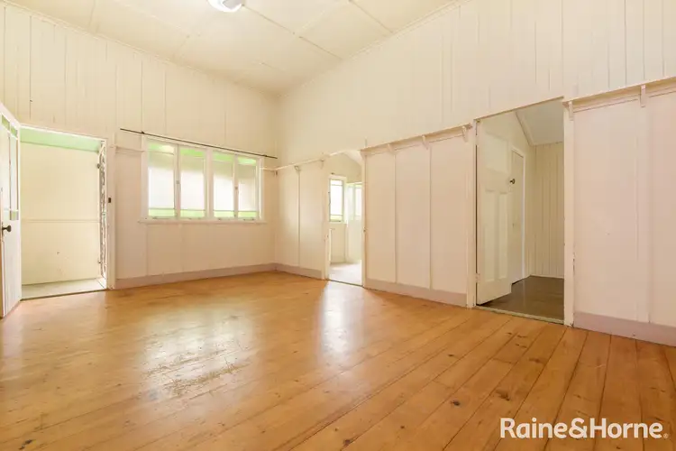 Sixth view of Homely house listing, 6 Butler Street, Yarwun QLD 4694
